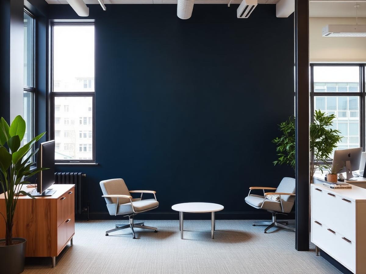 Downtown Office