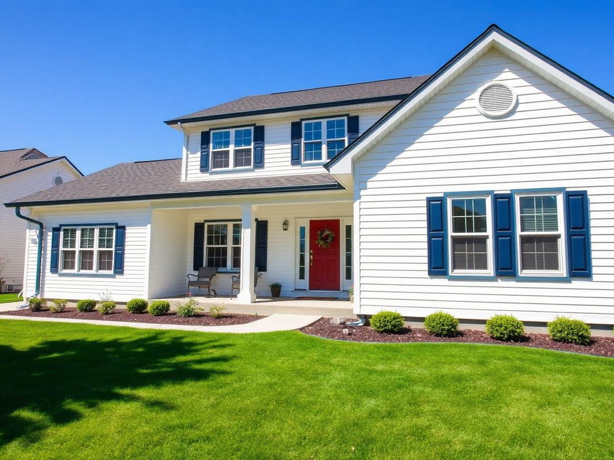Suburban Refresh