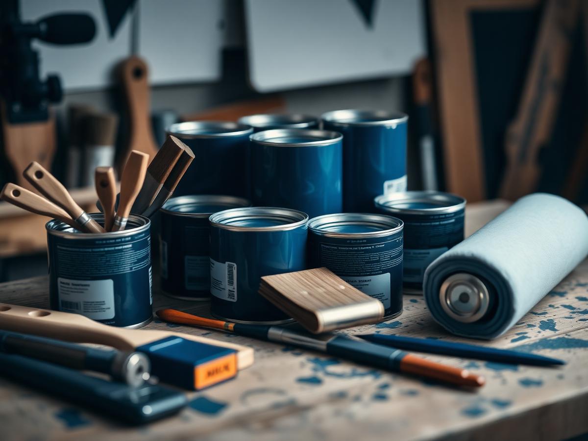 The Workbench